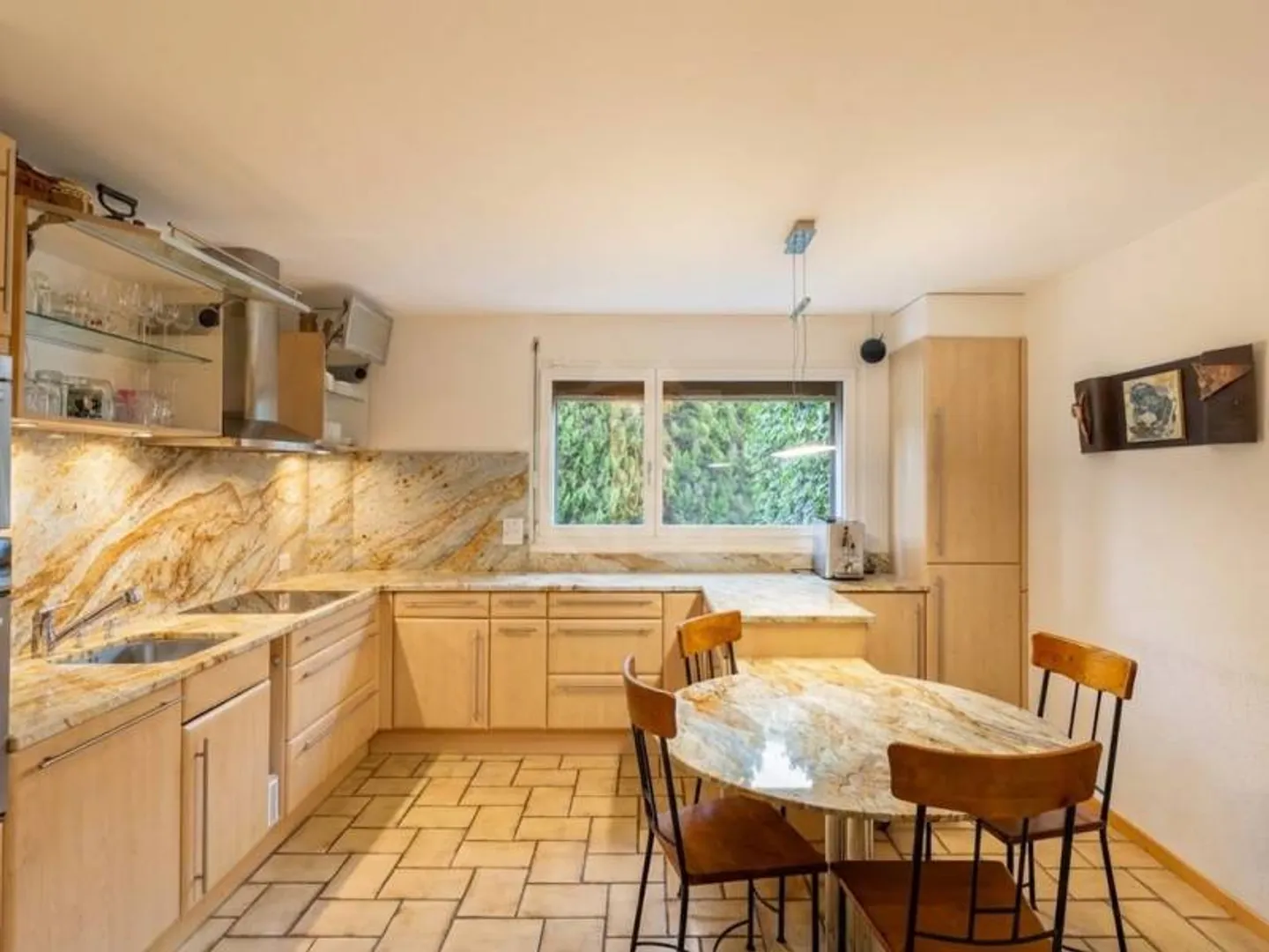 Villa Charmante à Cheseaux-Noréaz - Photo 4 sur 12