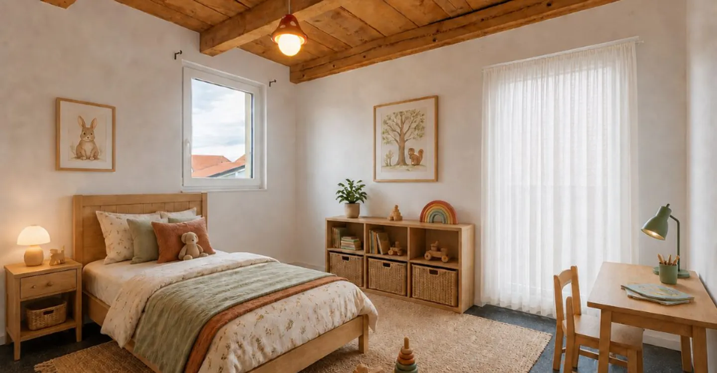 Casa di villaggio affascinante a Suscévaz - Foto 9 di 9