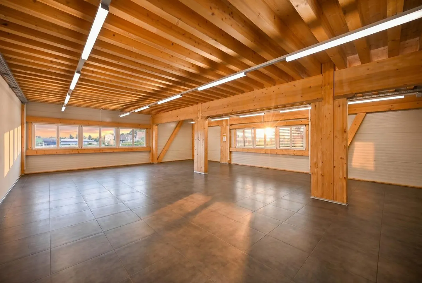 Exclusive Commercial Property with Modern Wood-Hybrid Architecture - Photo 7 of 13