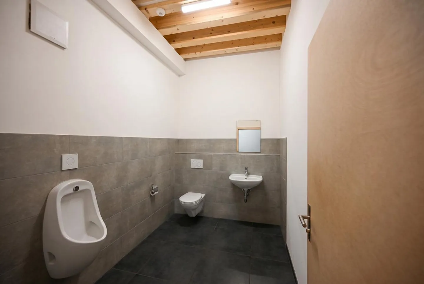 Exclusive Commercial Property with Modern Wood-Hybrid Architecture - Photo 8 of 13