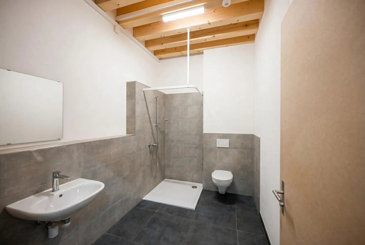 Exclusive Commercial Property with Modern Wood-Hybrid Architecture - Photo 9 of 13