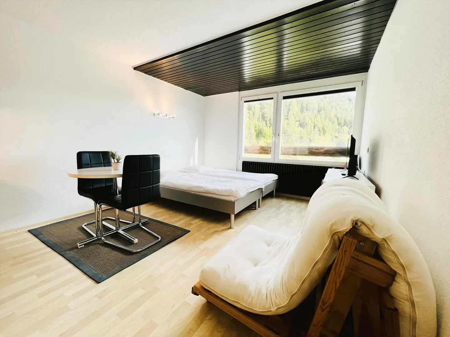 Studio 1.5 stanze - Foto 1 di 8