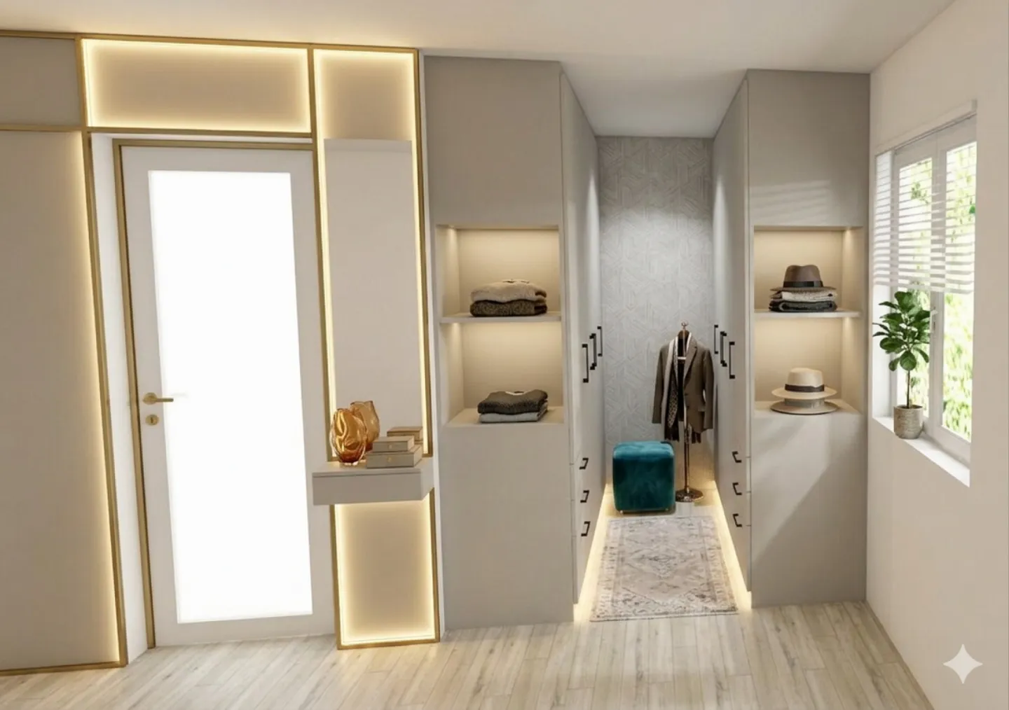 Appartamento Situato in Posizione Tranquilla - Foto 5 di 12