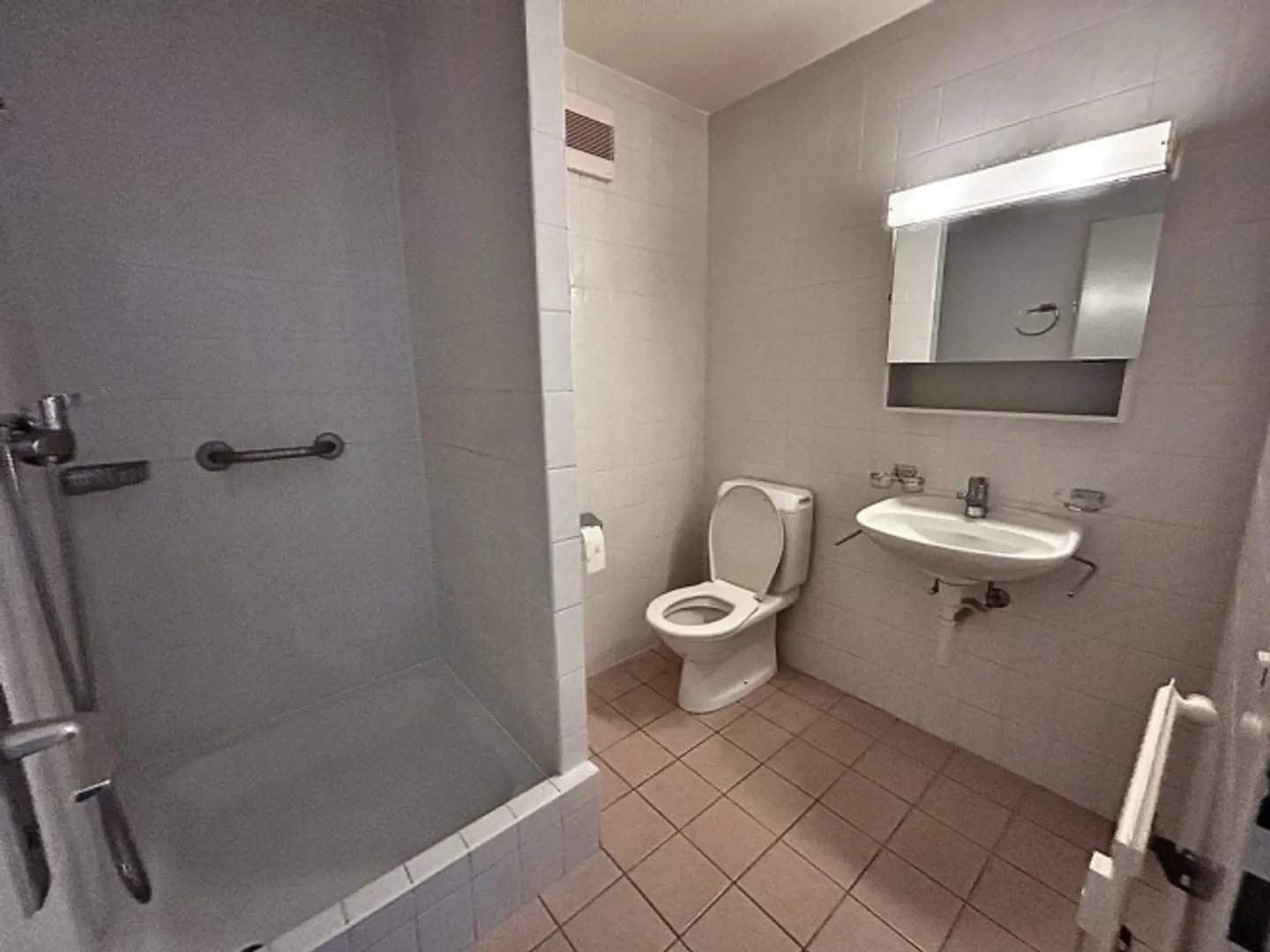 „Zu ergreifen! Wunderschönes Studio in Ecublens!“ - Foto 4 von 4