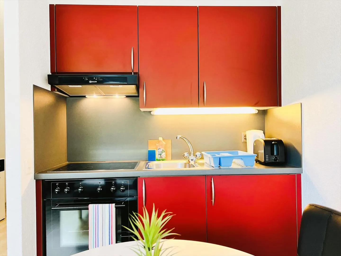 Studio 1.5 stanze - Foto 5 di 8