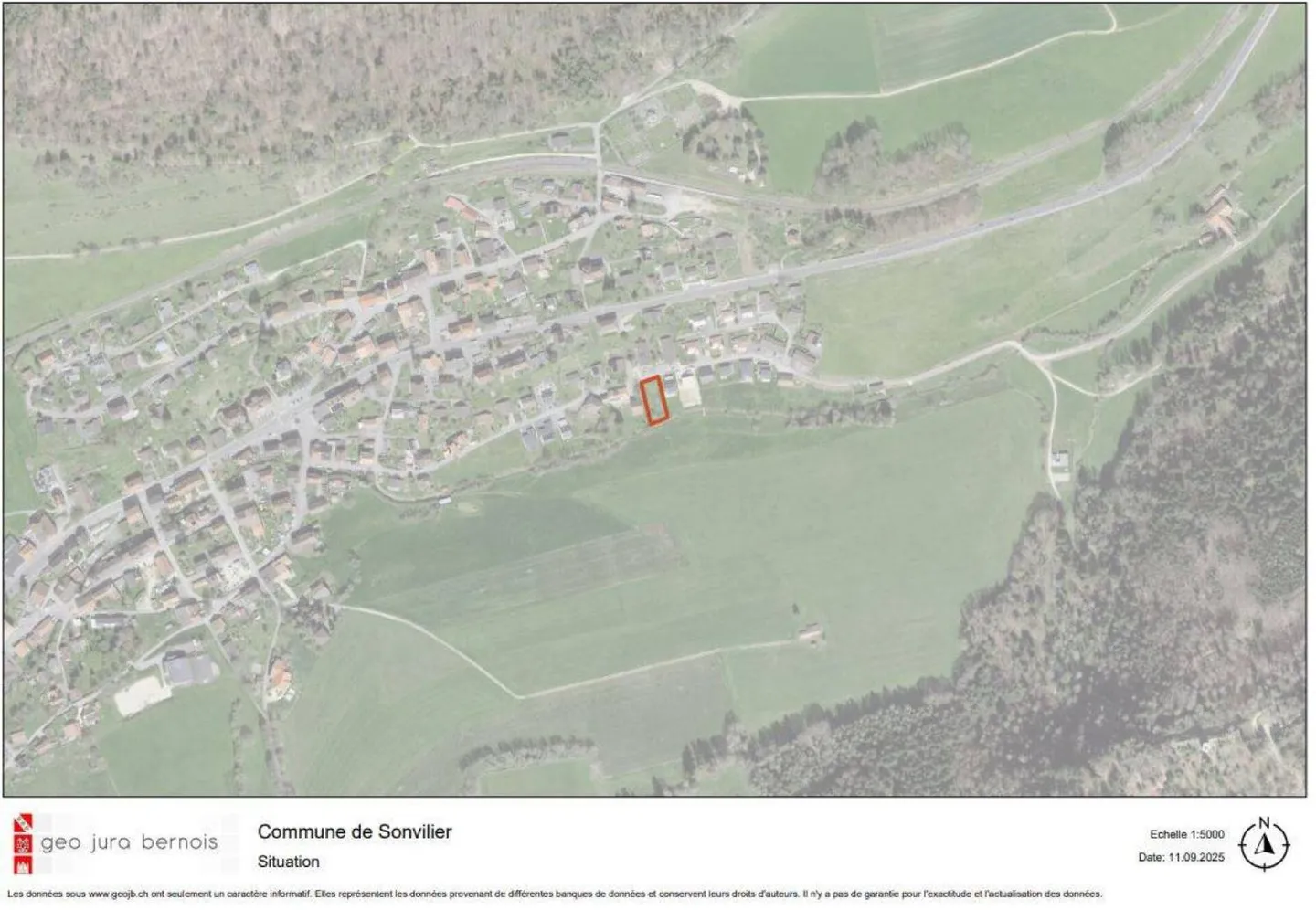 Appartamento Situato in Posizione Tranquilla - Foto 10 di 12