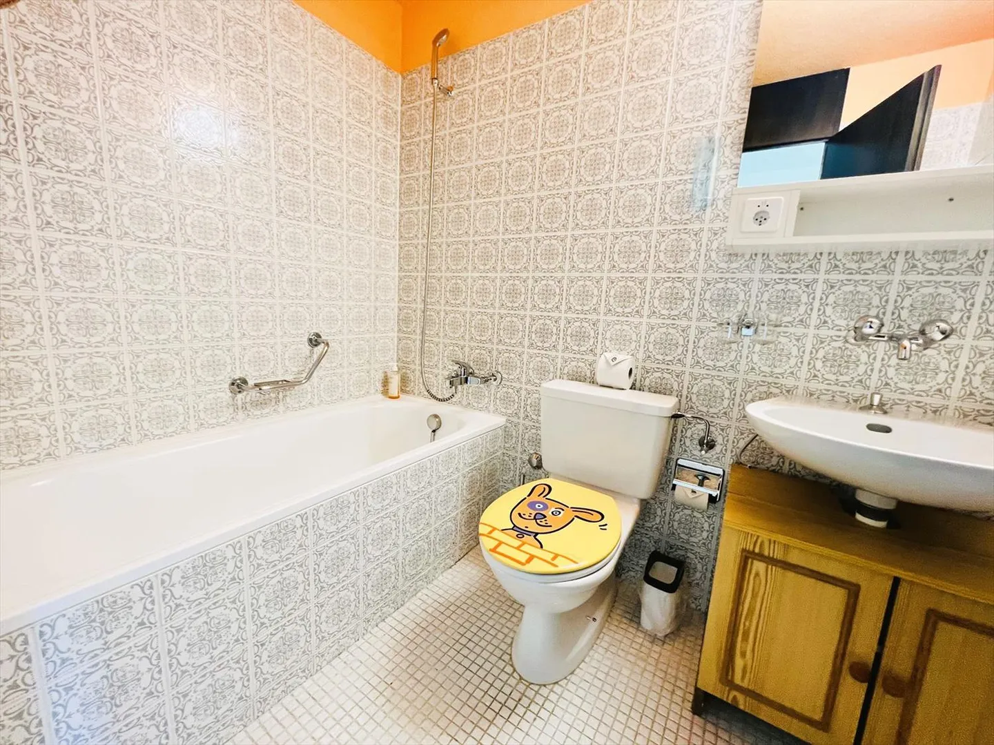 Studio 1.5 stanze - Foto 6 di 8