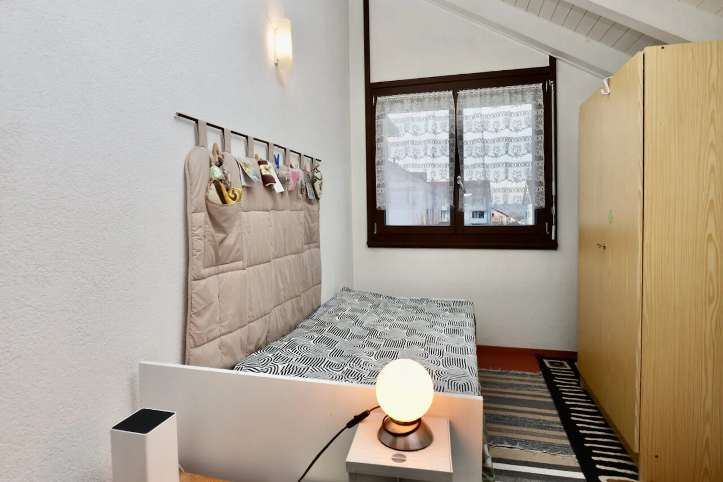 Bel Appartement Duplex - Photo 10 sur 13