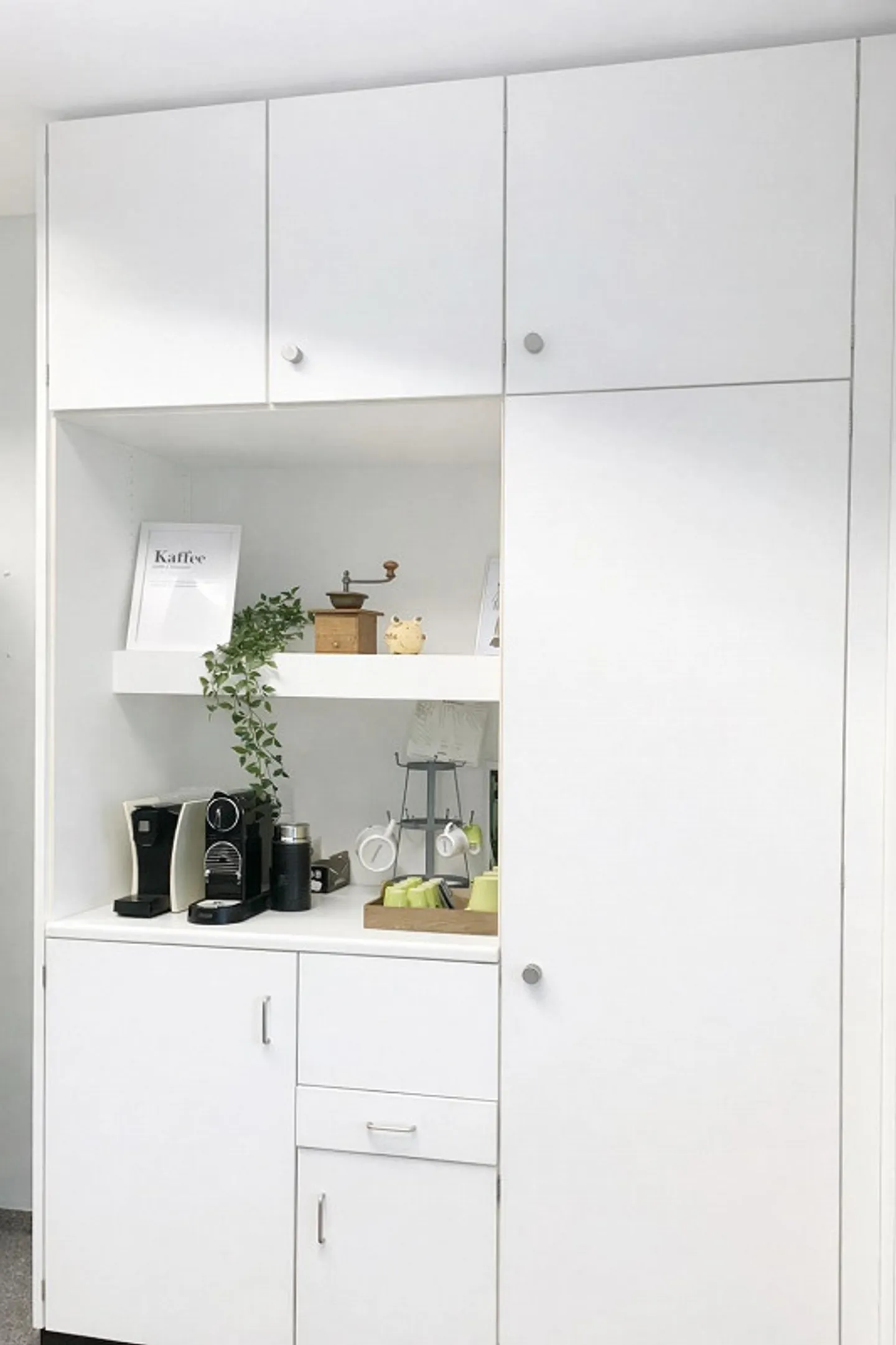 Spazio ufficio moderno con vista lago in posizione privilegiata a Hünenberg - Foto 3 di 3