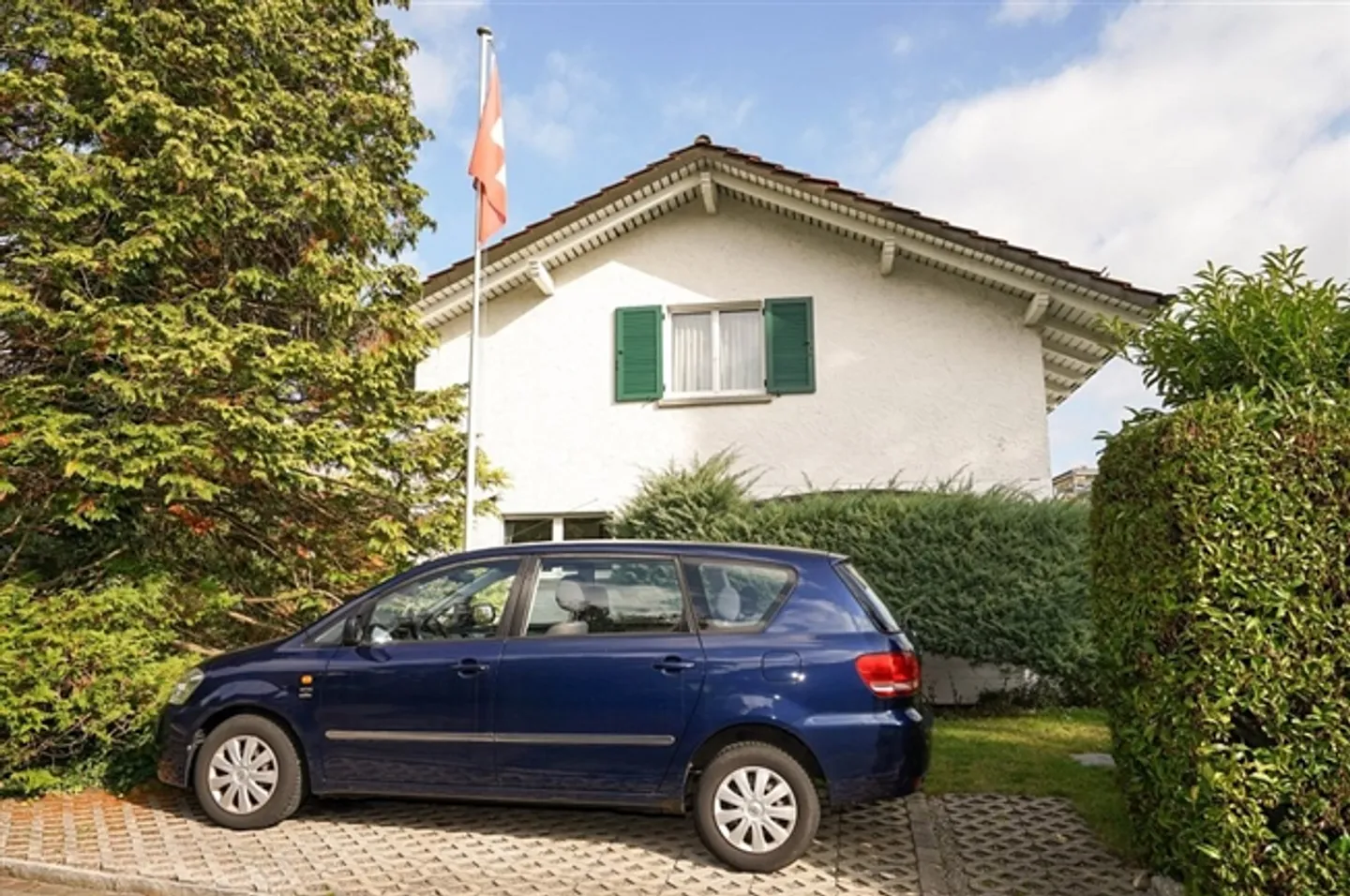 Wohnung - Foto 6 von 8