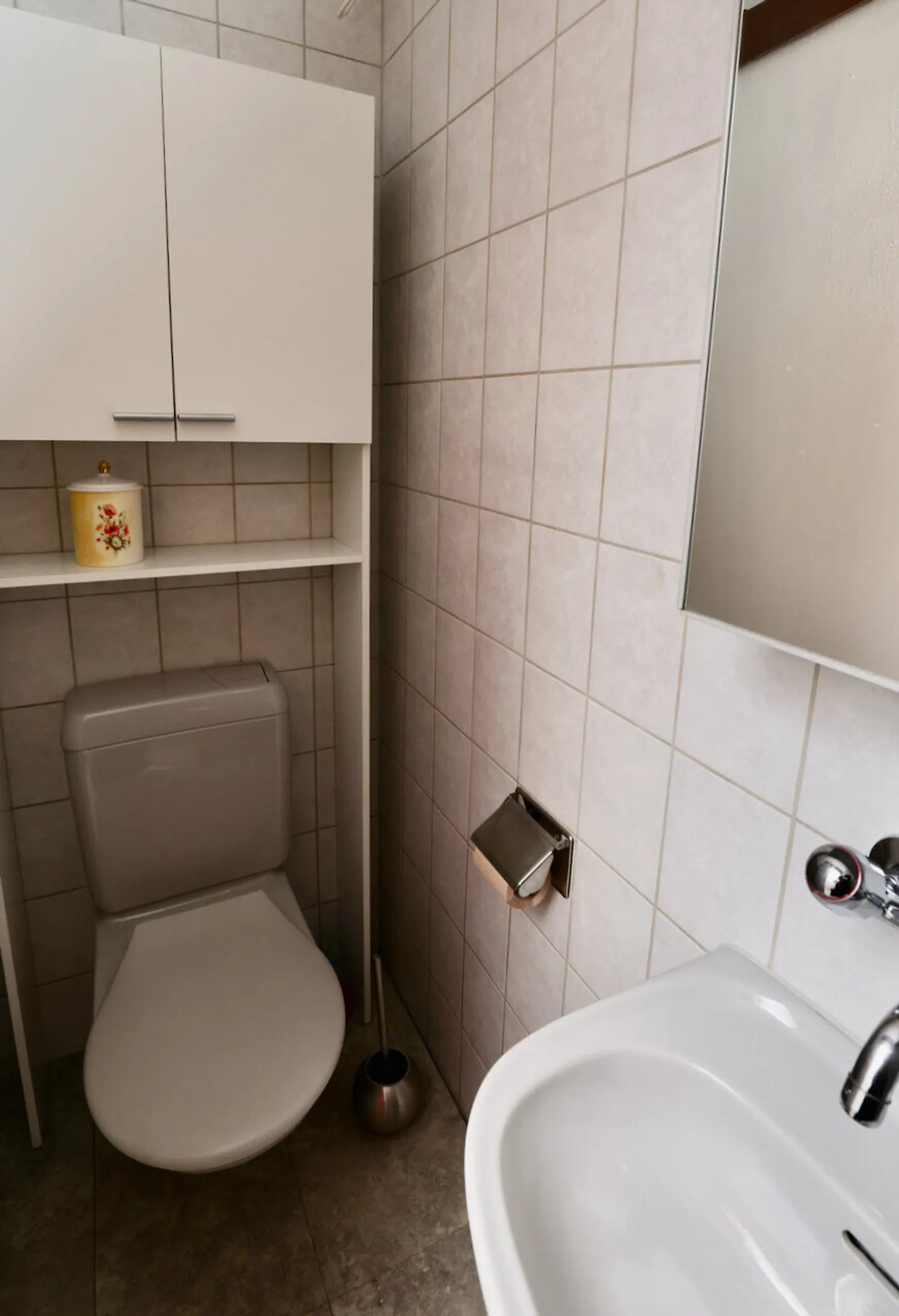 Bel Appartement Duplex - Photo 7 sur 13