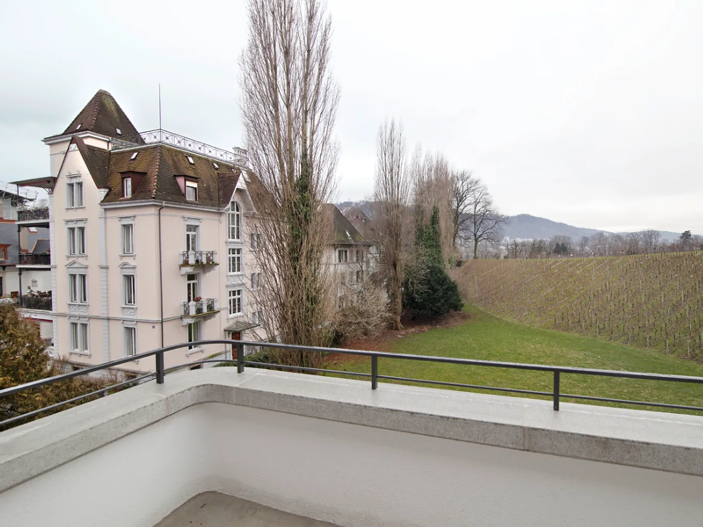 Moderne Wohnung an bester Lage - Foto 7 von 8