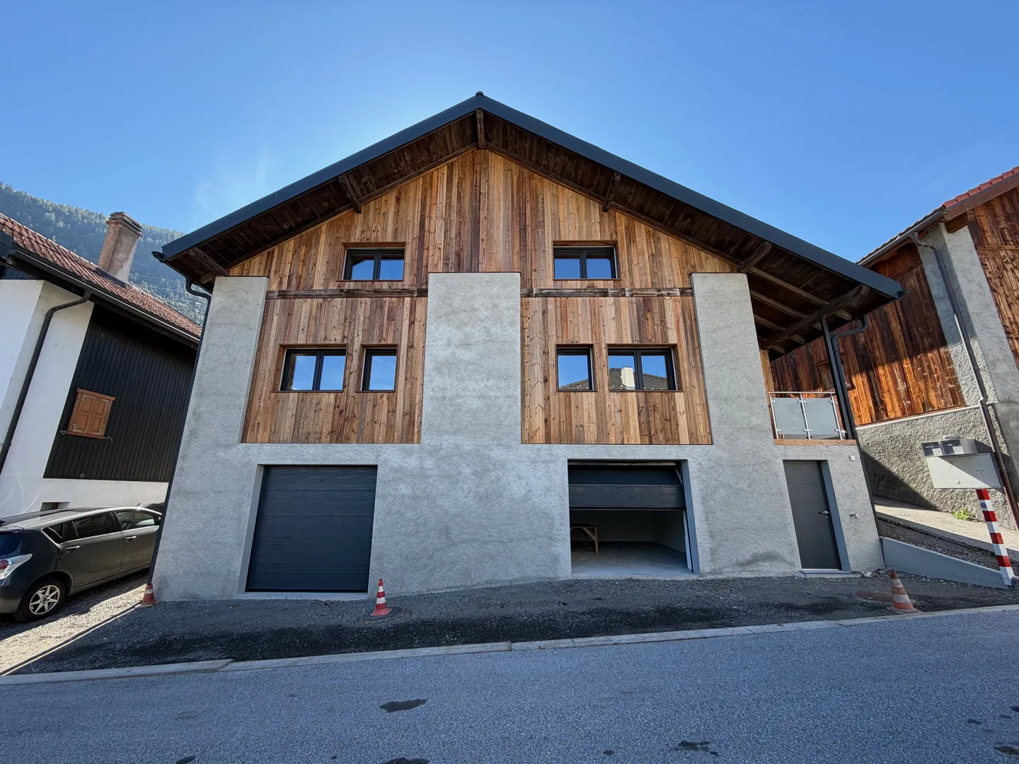 Casa a gradini in vendita - Foto 11 di 12