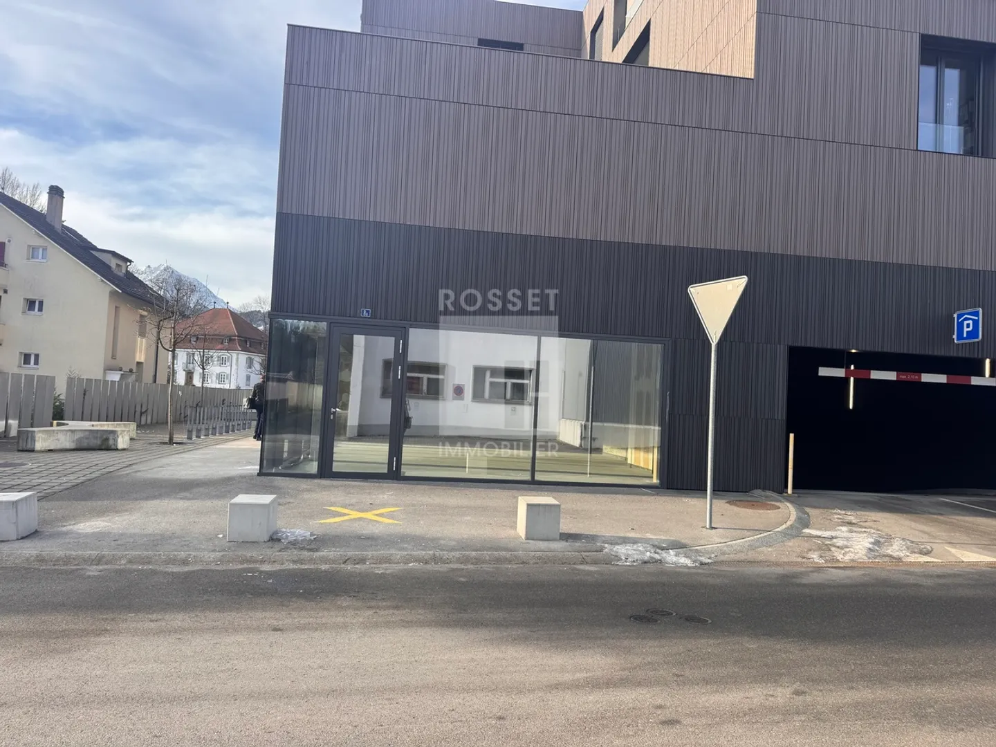 Gewerbefläche in Top-Lage - Foto 6 von 9