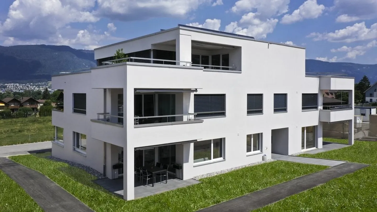 Votre rêve de maison au rez-de-chaussée - Photo 1 sur 9