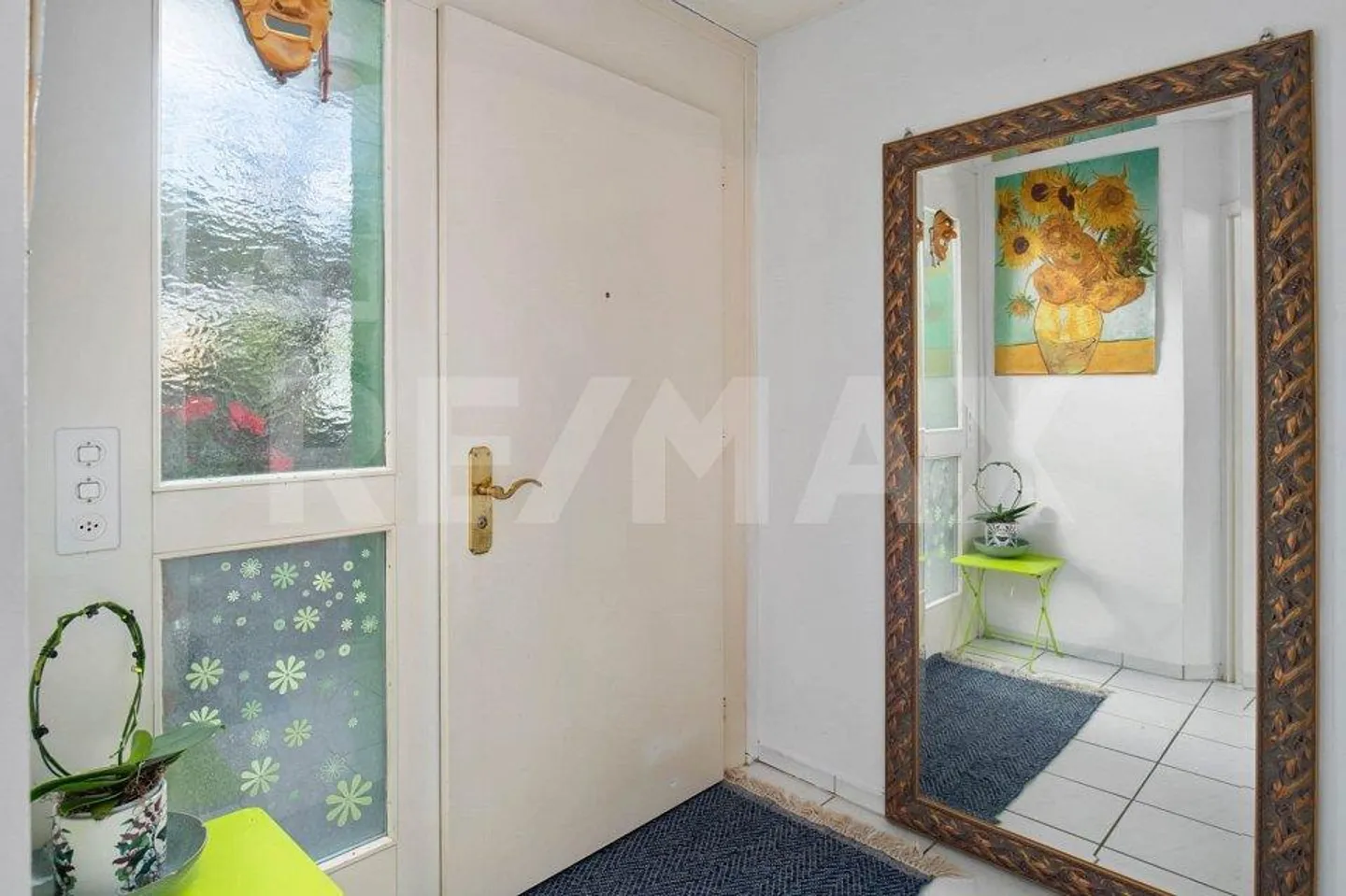 Your new home - 5.5-room townhouse with garden and spacious... - Photo 3 of 13