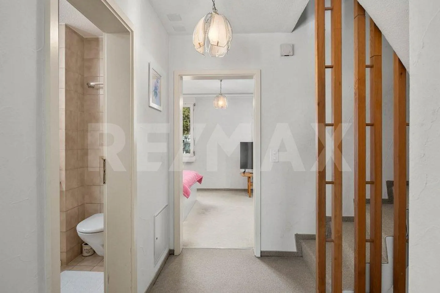 Your new home - 5.5-room townhouse with garden and spacious... - Photo 7 of 13