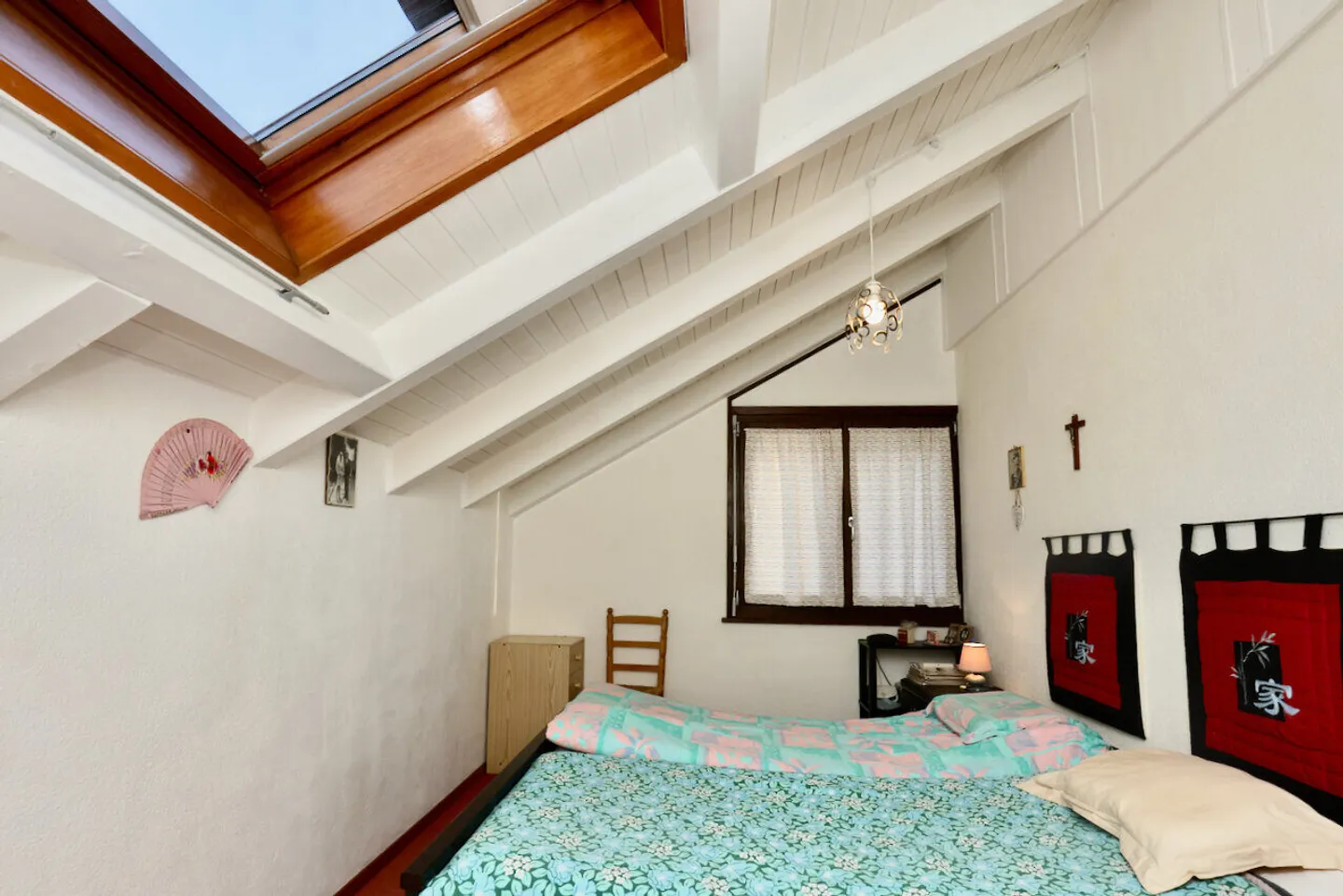 Bel Appartement Duplex - Photo 12 sur 13