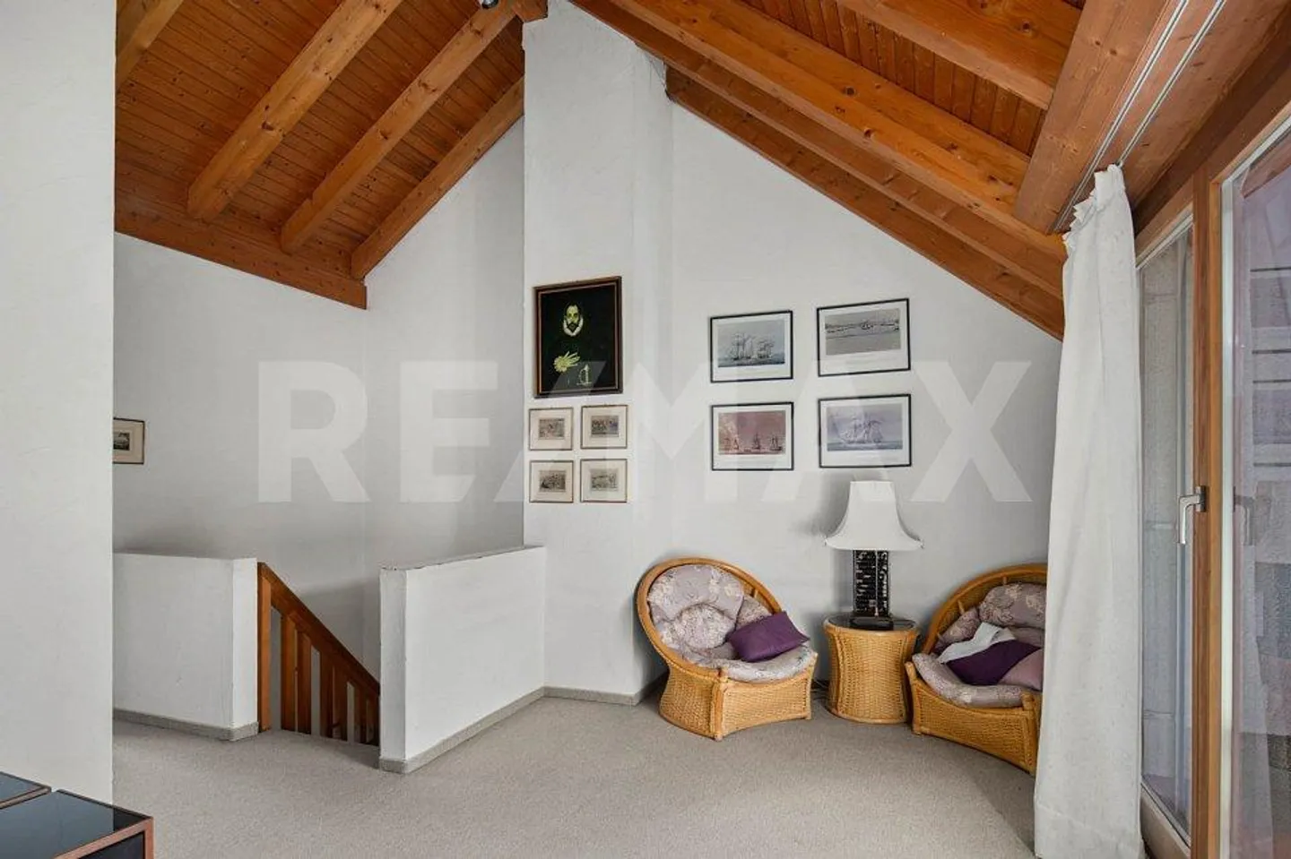 Your new home - 5.5-room townhouse with garden and spacious... - Photo 13 of 13