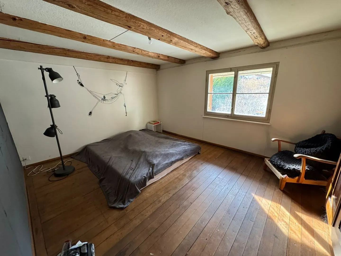 Studio / Office Space in the Center of Adliswil - Photo 4 of 5