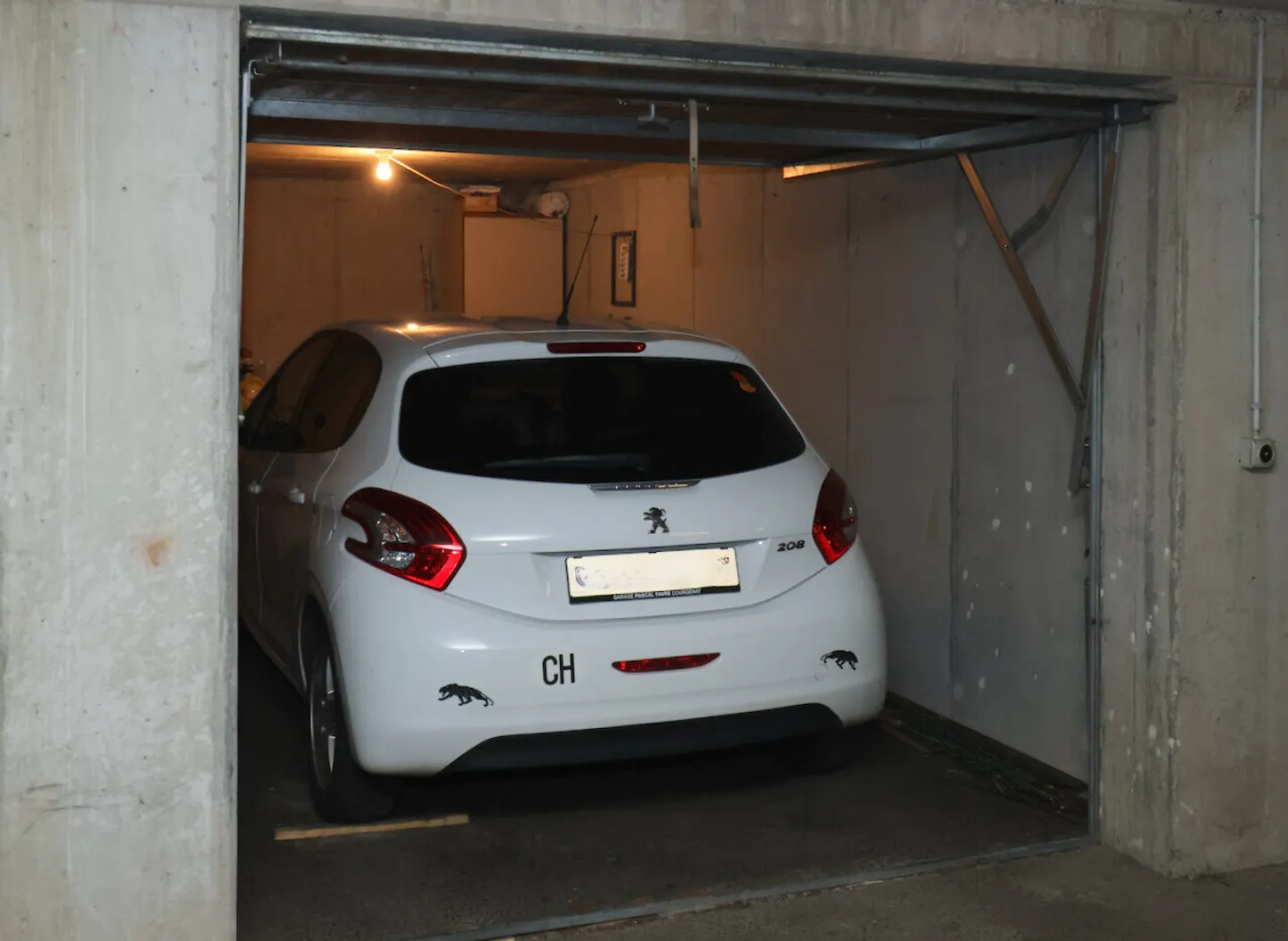 Bel Appartement Duplex - Photo 13 sur 13