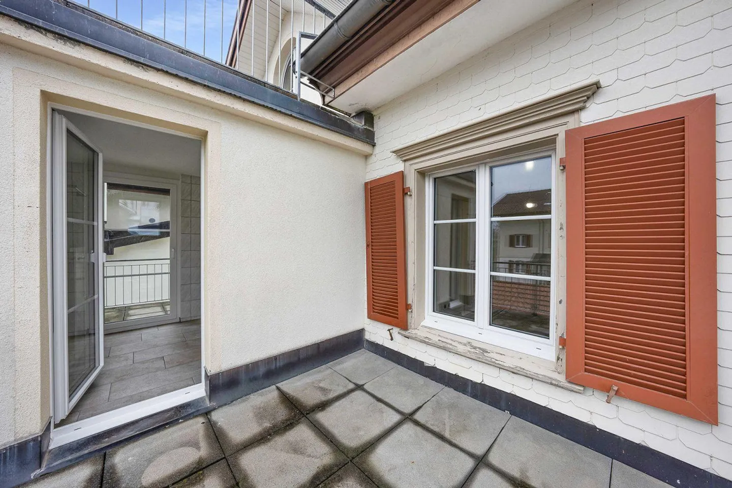 1.5-Room Apartment - Photo 7 of 8