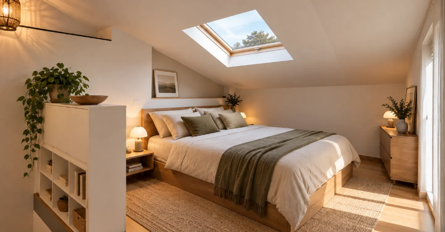 Stunning renovated house in the heart of Melide with 4.5 rooms - Photo 7 of 11