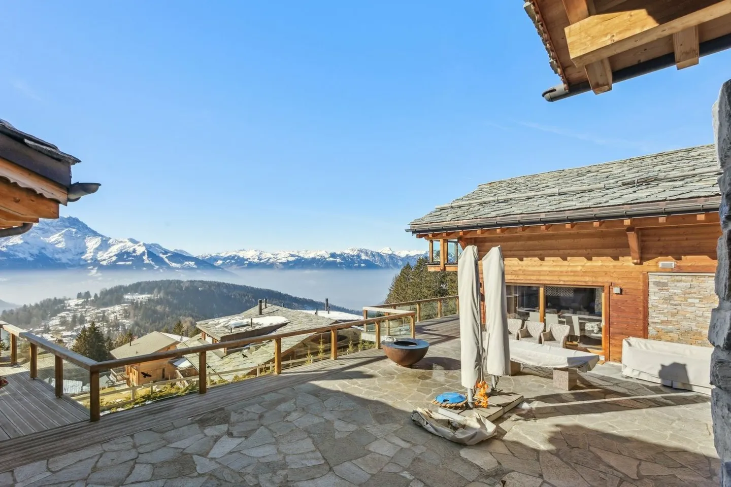 The Pearl Domain - The Quintessence of Alpine Living - Photo 5 of 13