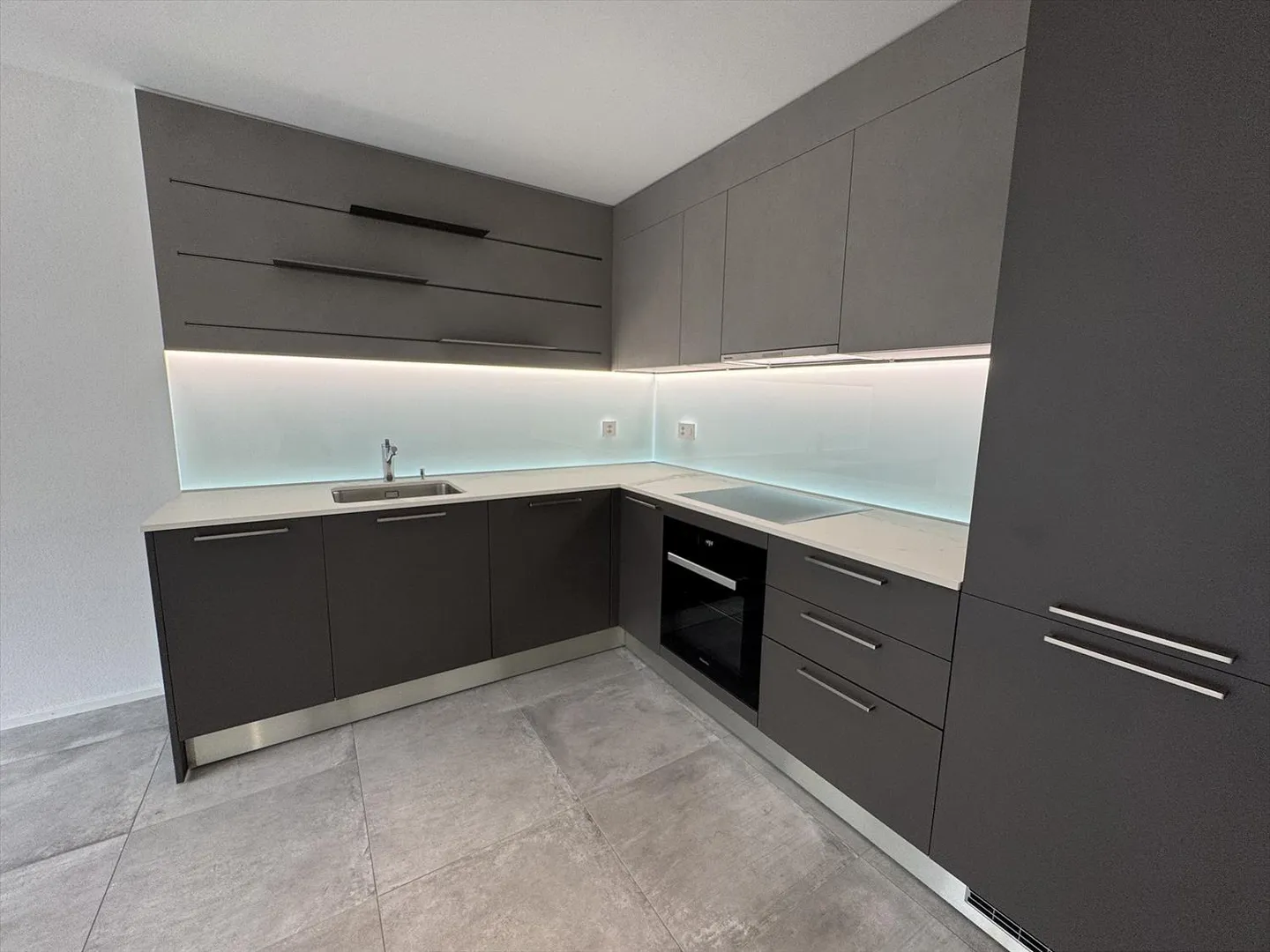 05667 - Appart. 3œ PCES - IMP. CHAMP-RIOND 20 - MATRAN - Foto 5 von 10