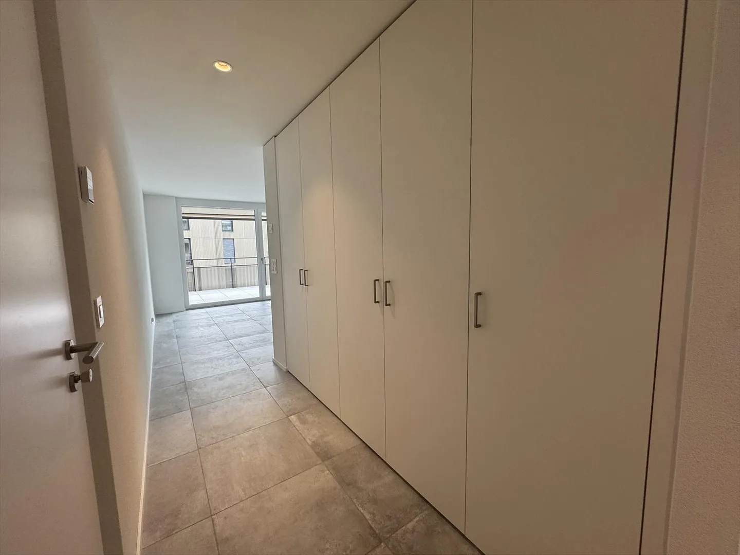 05667 - Appart. 3œ PCES - IMP. CHAMP-RIOND 20 - MATRAN - Foto 6 von 10