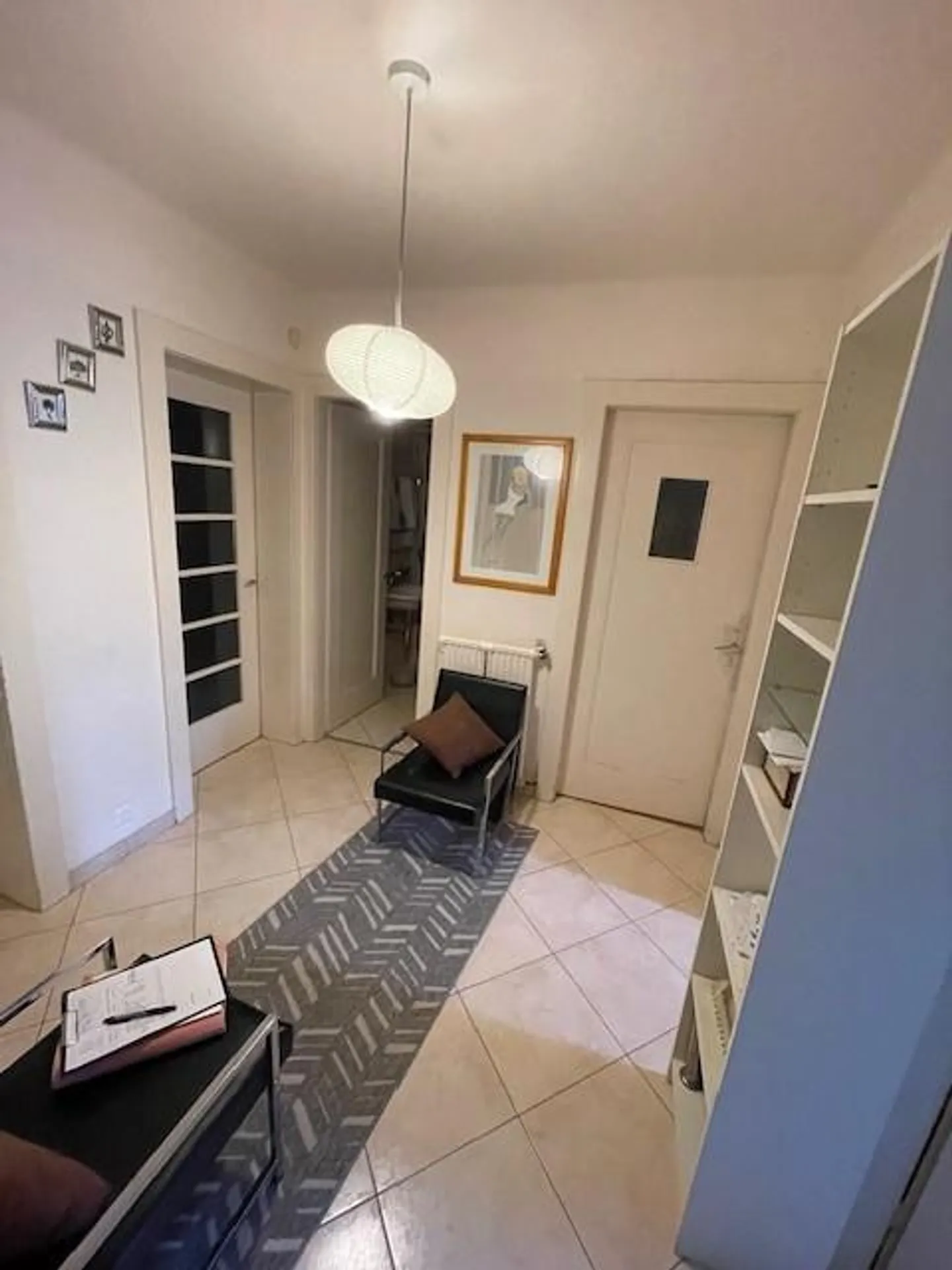 Charmant Appartement à Lausanne - Photo 1 sur 7