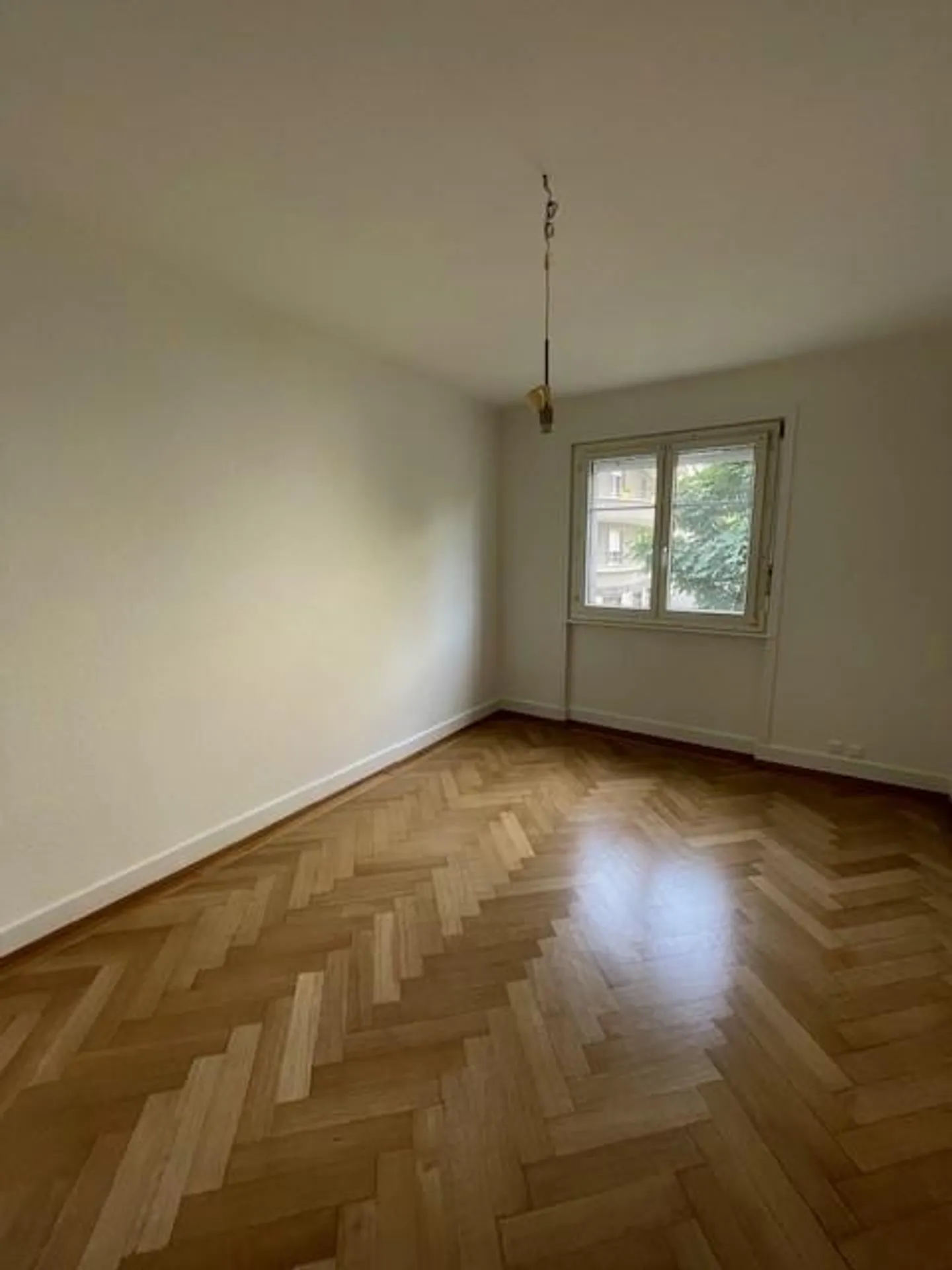 Charmant Appartement à Lausanne - Photo 2 sur 7