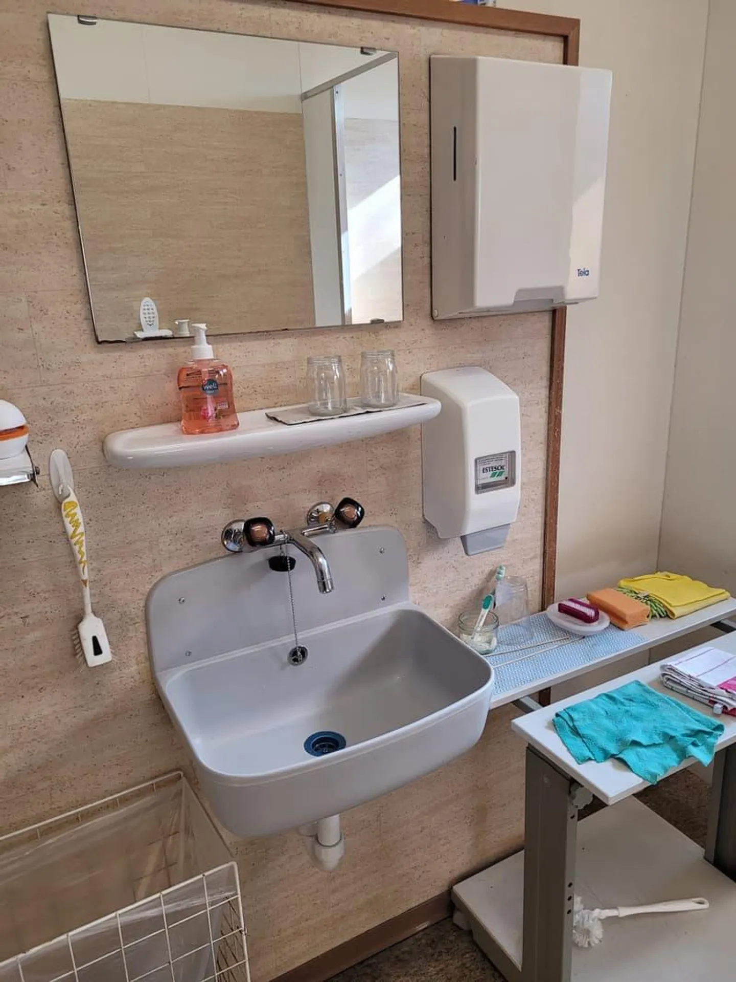 Spacious Storage Unit for Rent - Photo 2 of 3