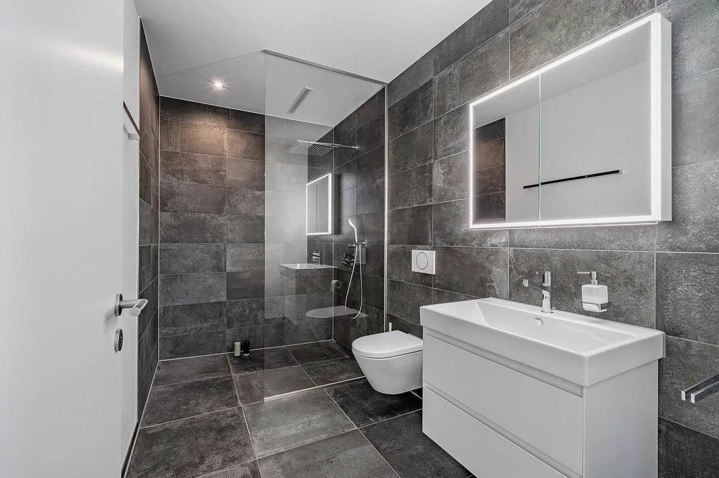Appartement de jardin designer exclusif - Photo 8 sur 10