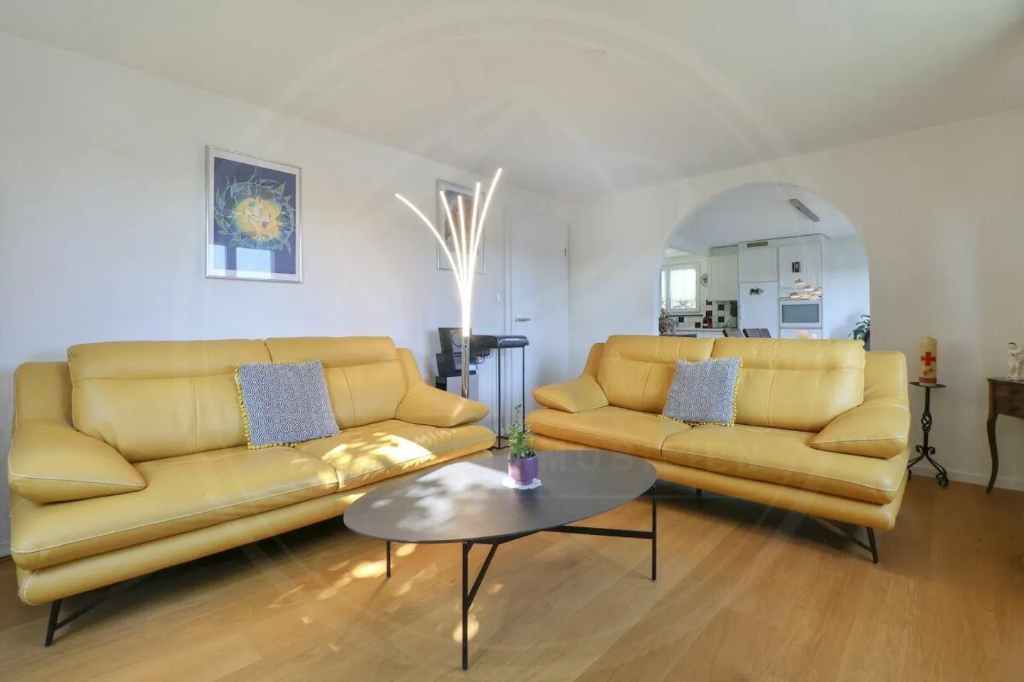 Einfamilienhaus kaufen - Foto 2 von 14