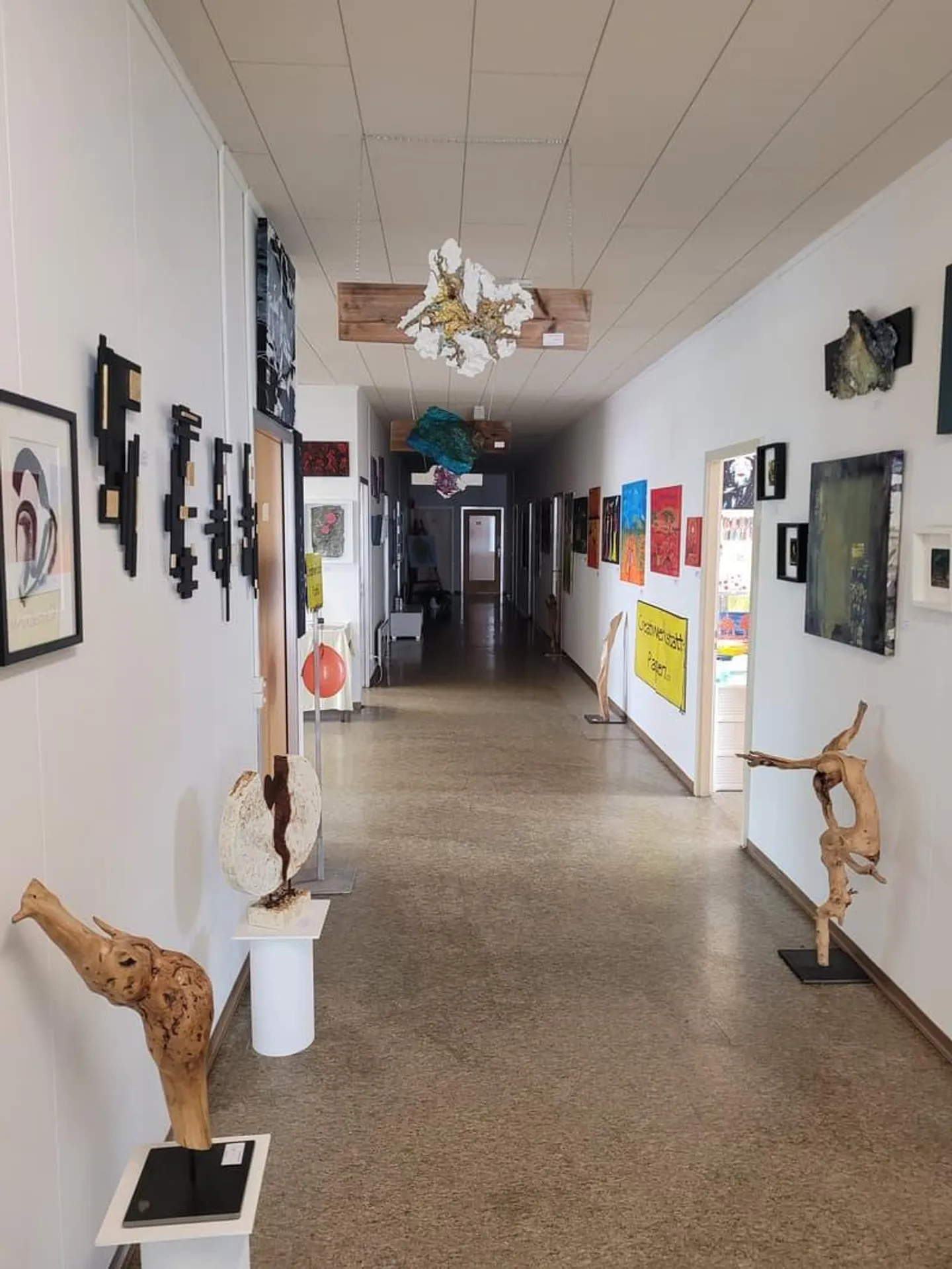 Spacious Storage Unit for Rent - Photo 3 of 3