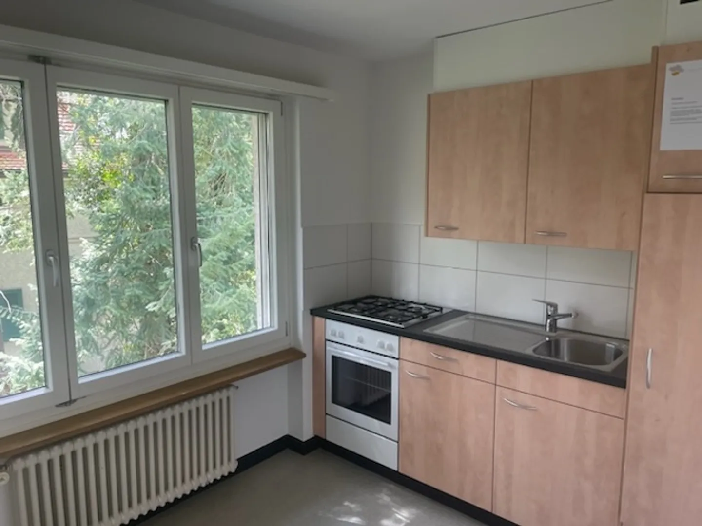 Zentral gelegen in ruhigem Quartier - Photo 5 of 5