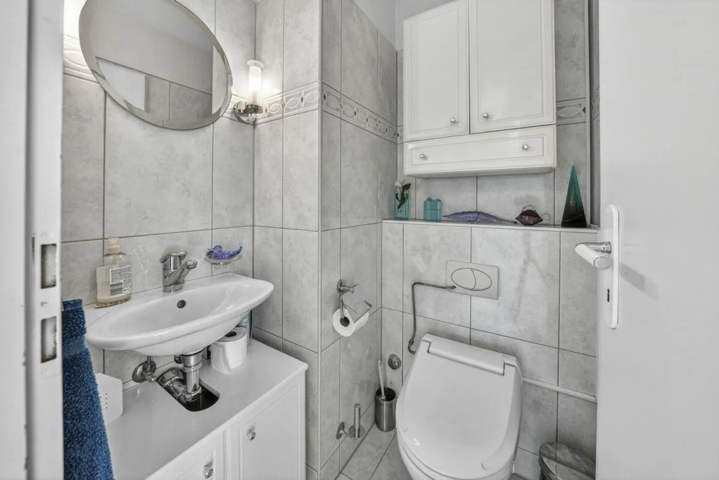 Charmante Wohnung mit Potenzial - Foto 11 von 19