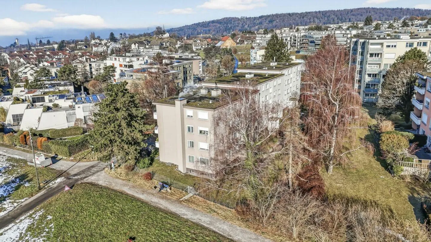 Charmante Wohnung mit Potenzial - Foto 15 von 19