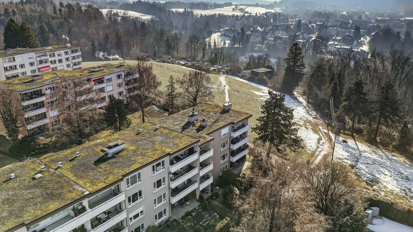 Charmante Wohnung mit Potenzial - Foto 17 von 19