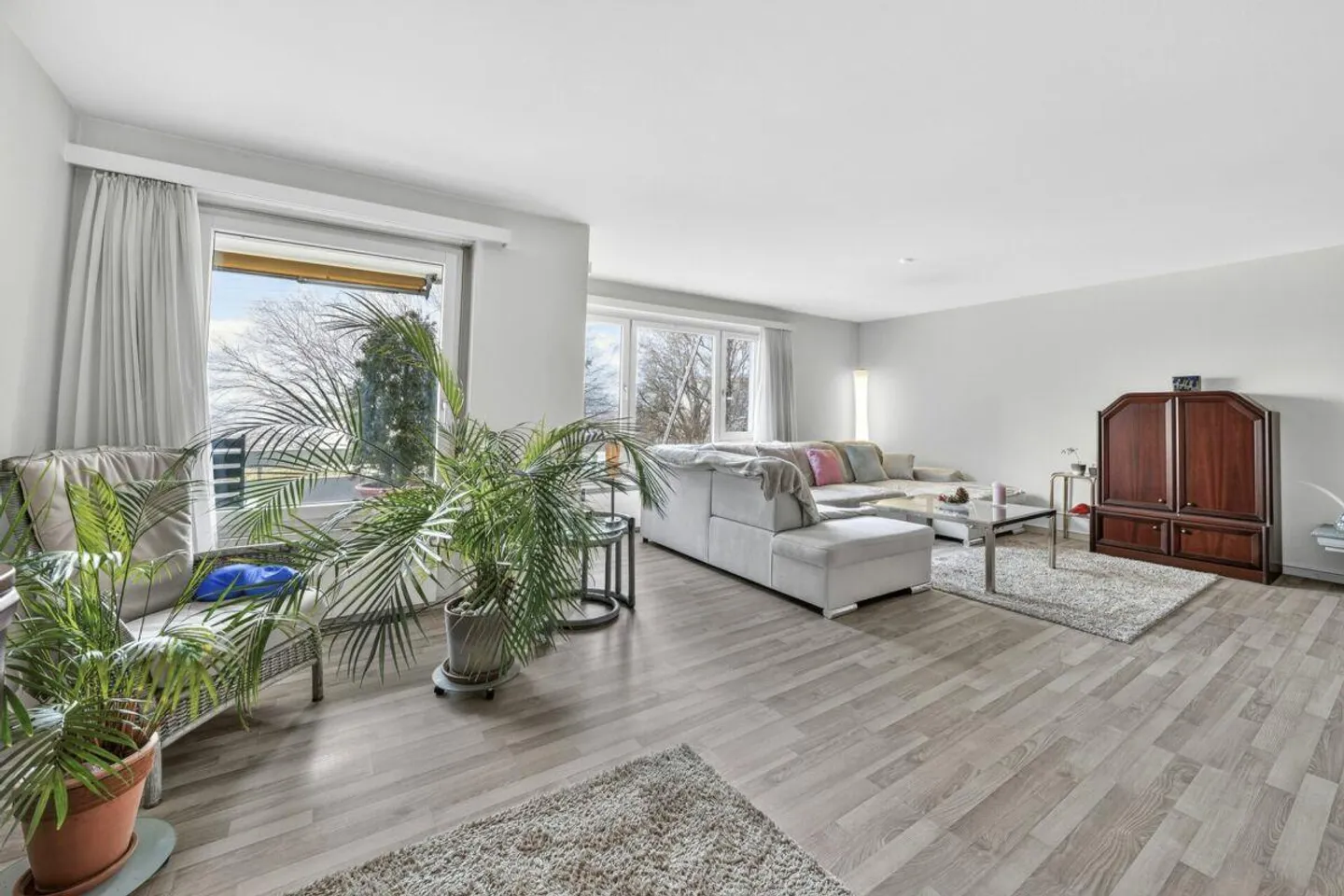 Charmante Wohnung mit Potenzial - Foto 4 von 19