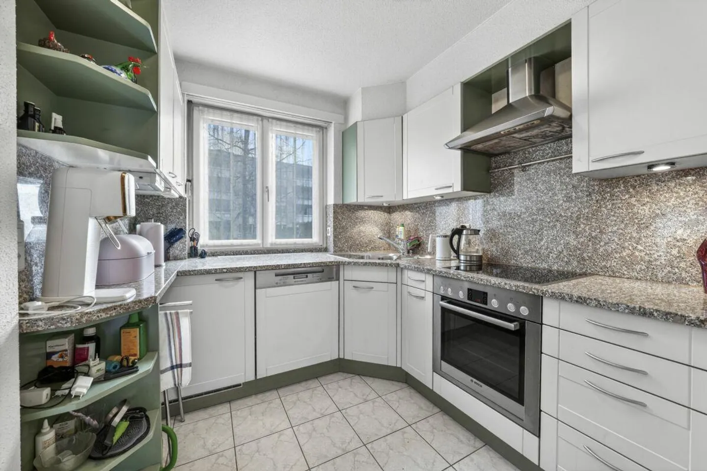 Charmante Wohnung mit Potenzial - Foto 7 von 19