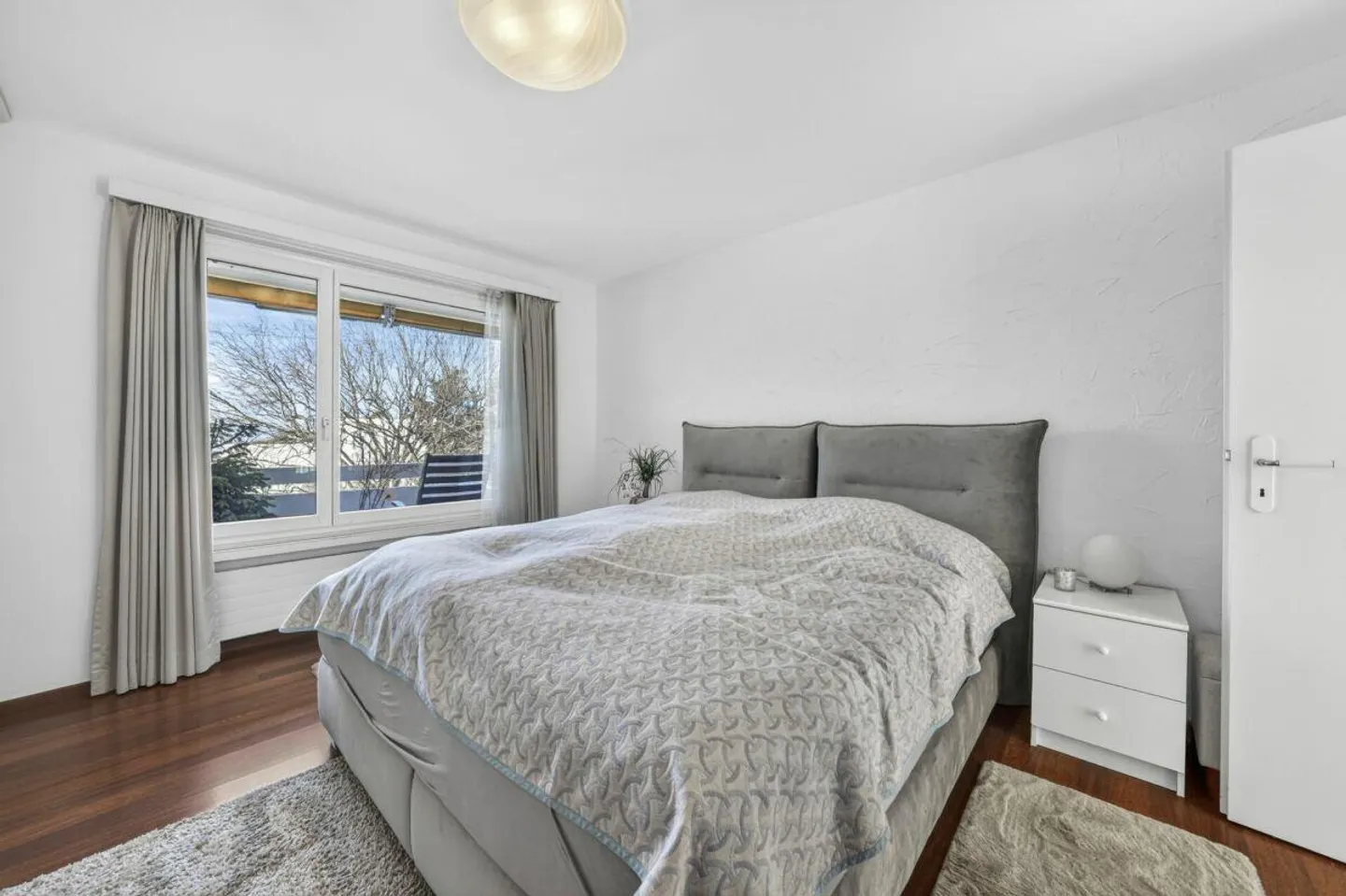 Charmante Wohnung mit Potenzial - Foto 8 von 19