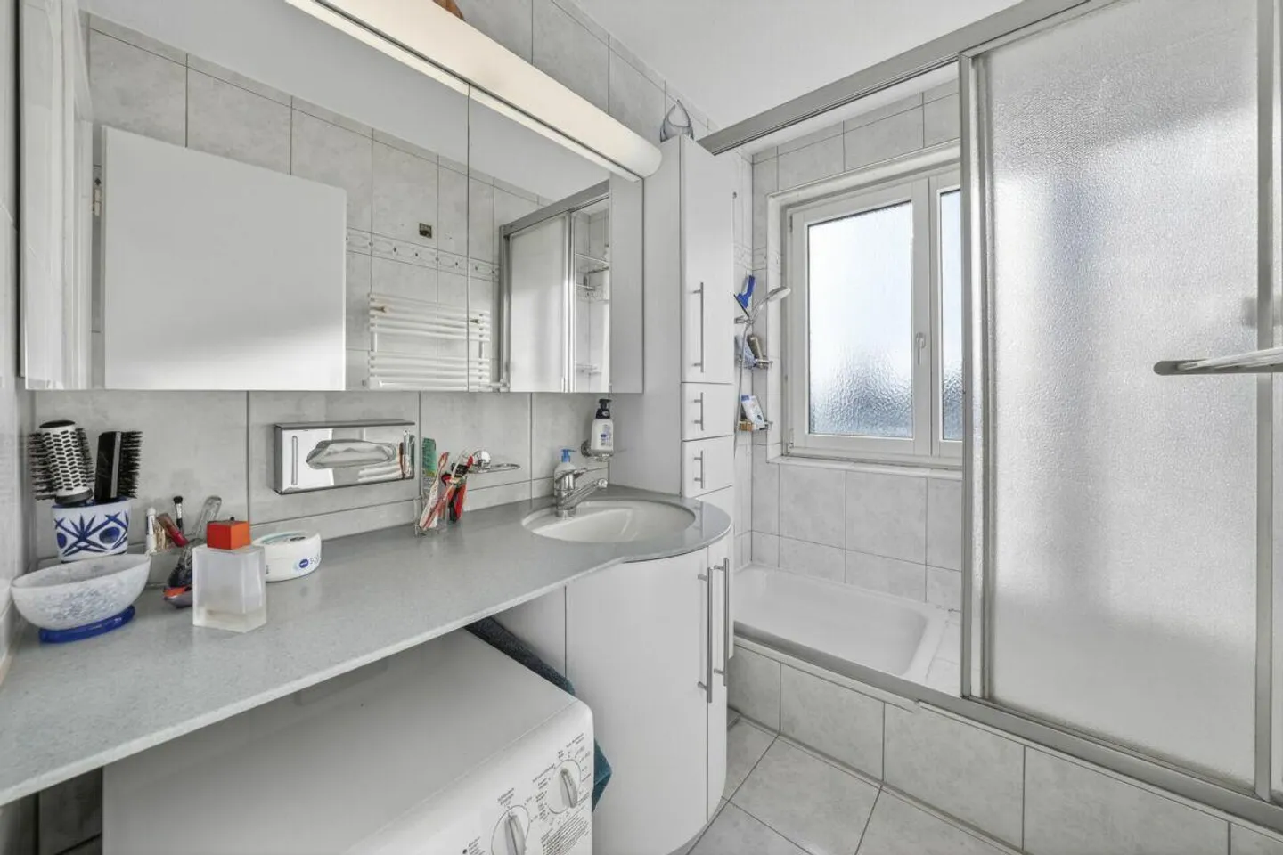 Charmante Wohnung mit Potenzial - Foto 10 von 19