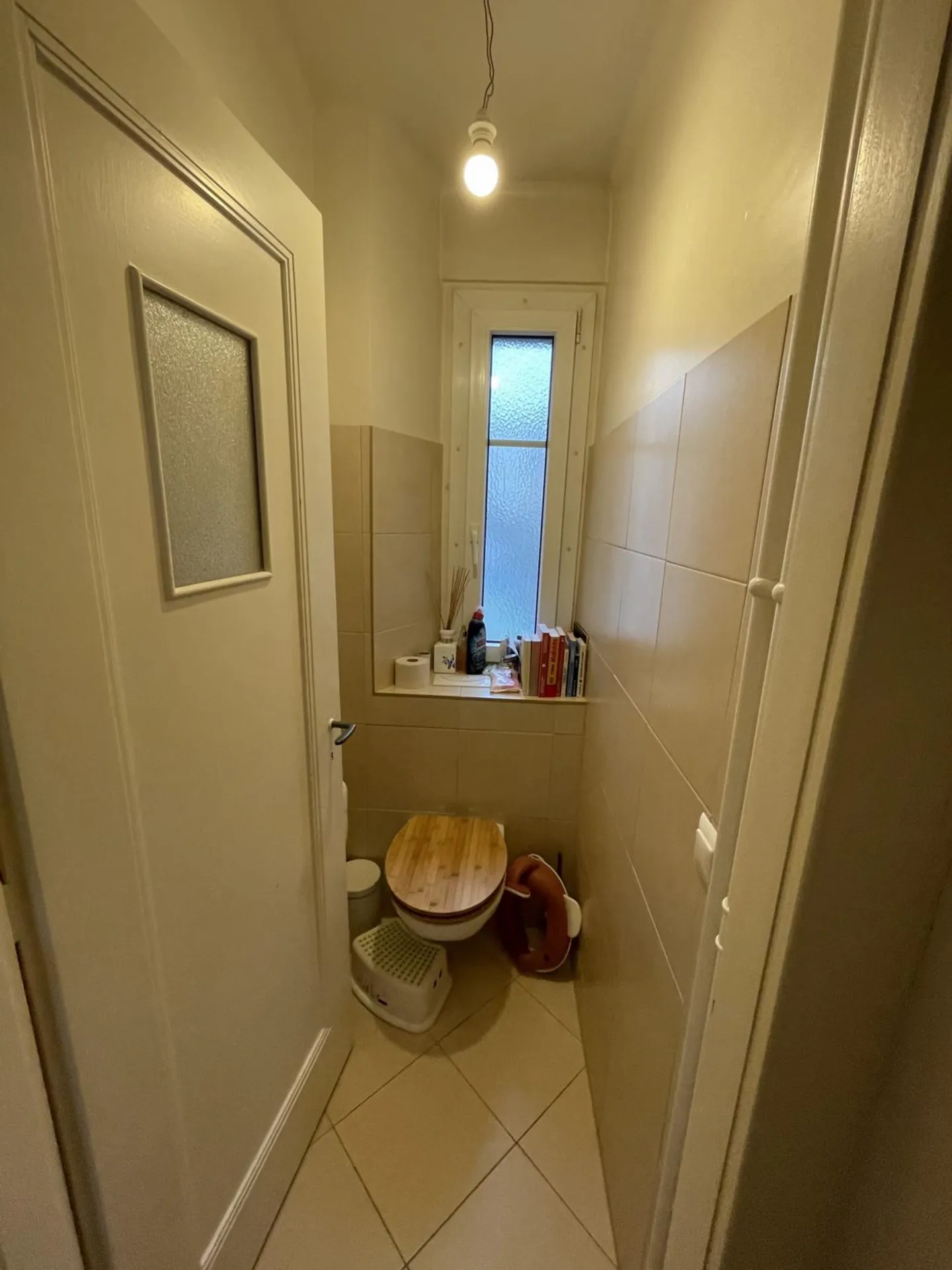 Charmant Appartement à Lausanne - Photo 7 sur 7