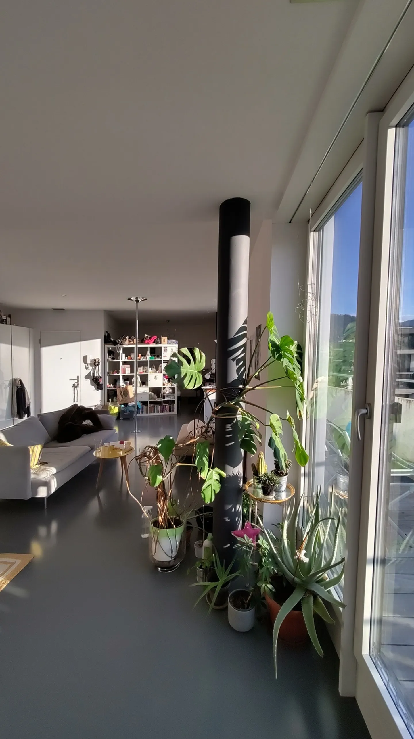 Bel appartement lumineux 1 pièce - Photo 5 sur 9