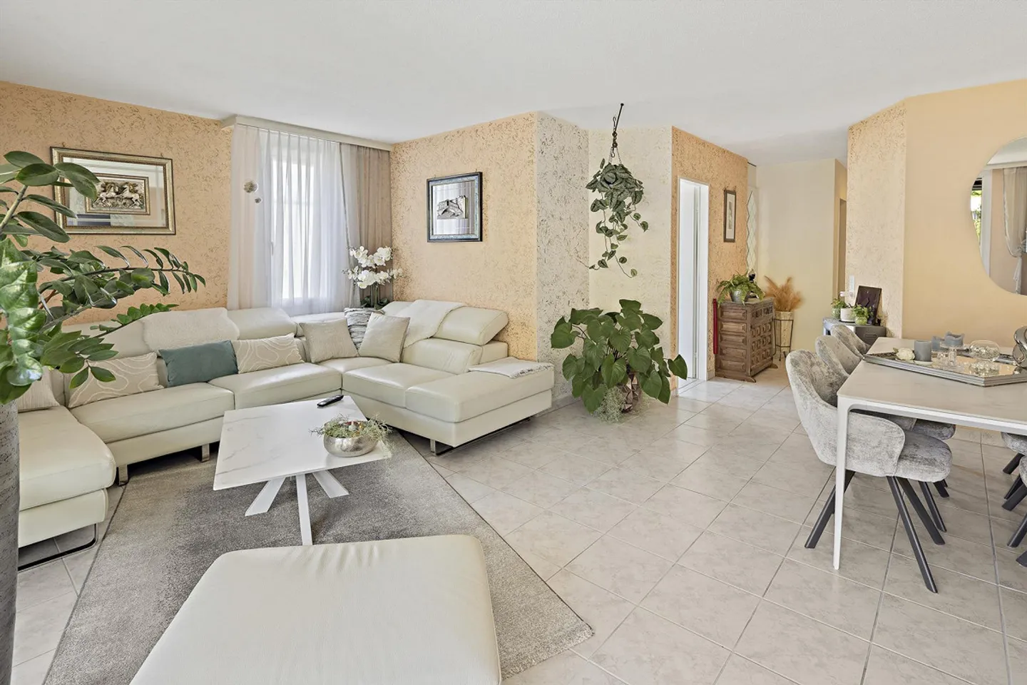 Modern Family Gem at the Top with a View into the Green - Photo 1 of 13