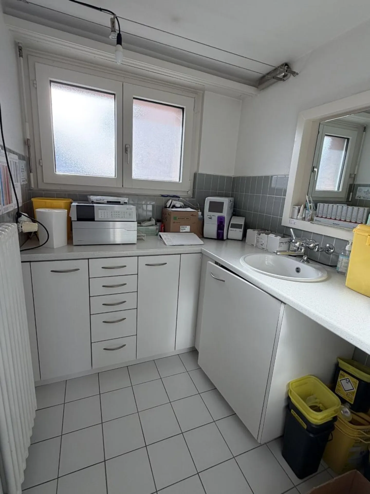 Bürofläche in Morges - Foto 4 von 9