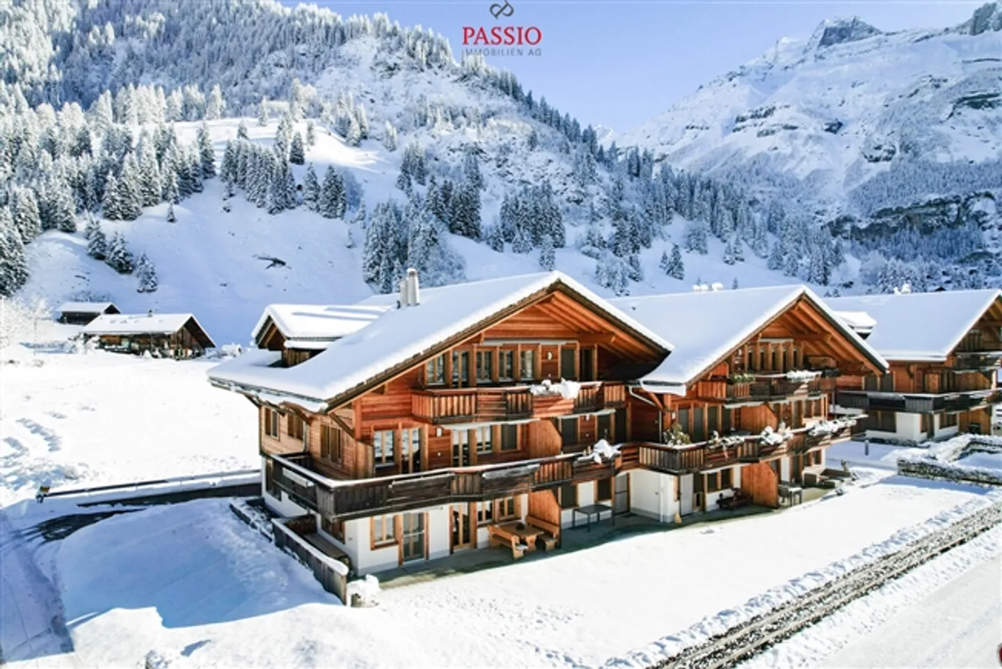 Apartment for sale - Photo 17 of 19