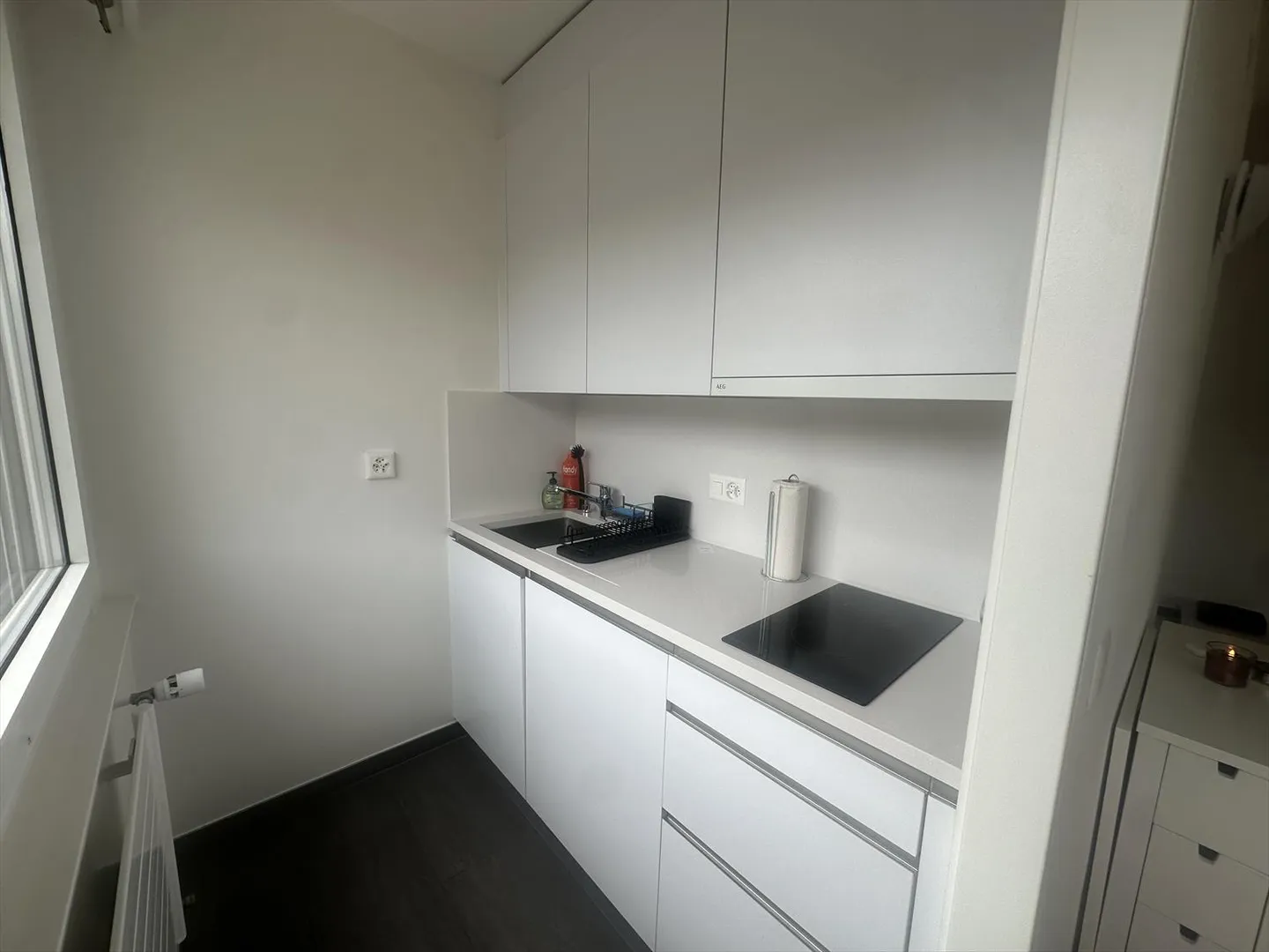Appartement 1 pièce - Photo 2 sur 3